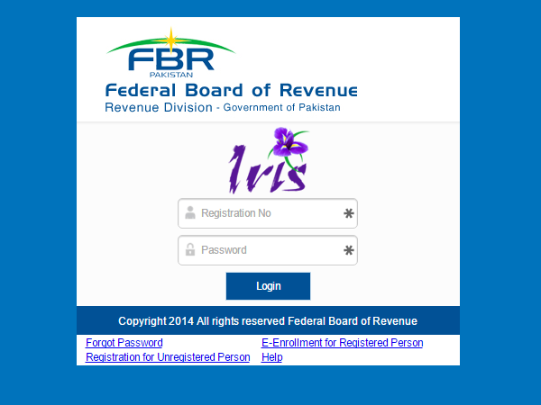 FBR
