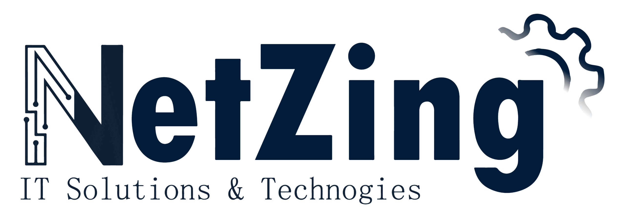 netzing technologies logo