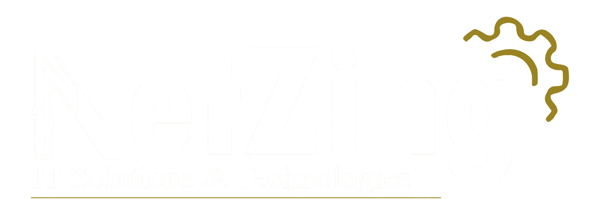 netzing technologies logo