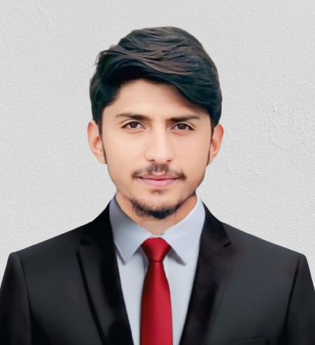 Muhammad Afzal
