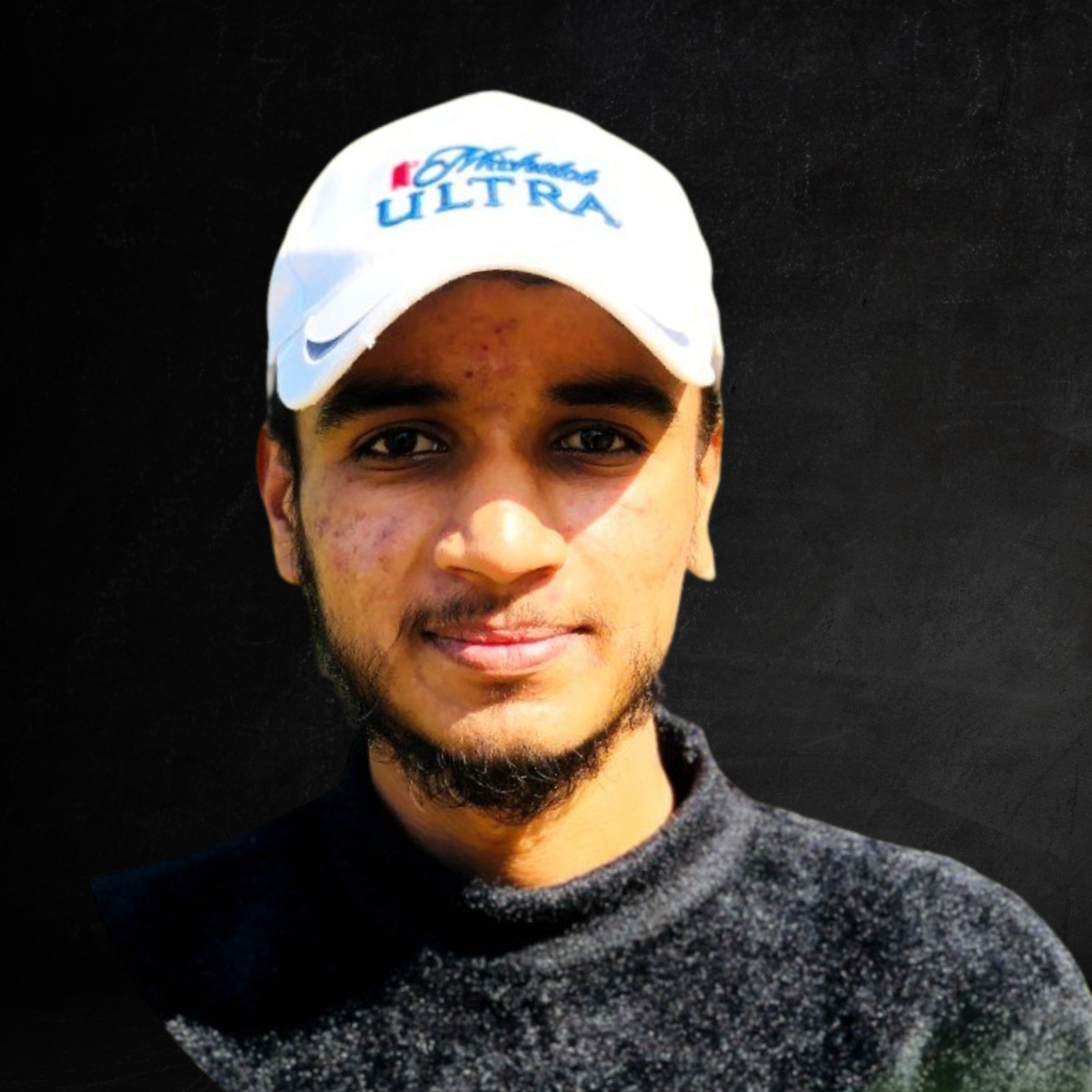 Usman Arif